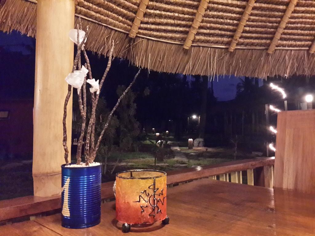 Oasi Bungalows Gili Islands Exterior photo