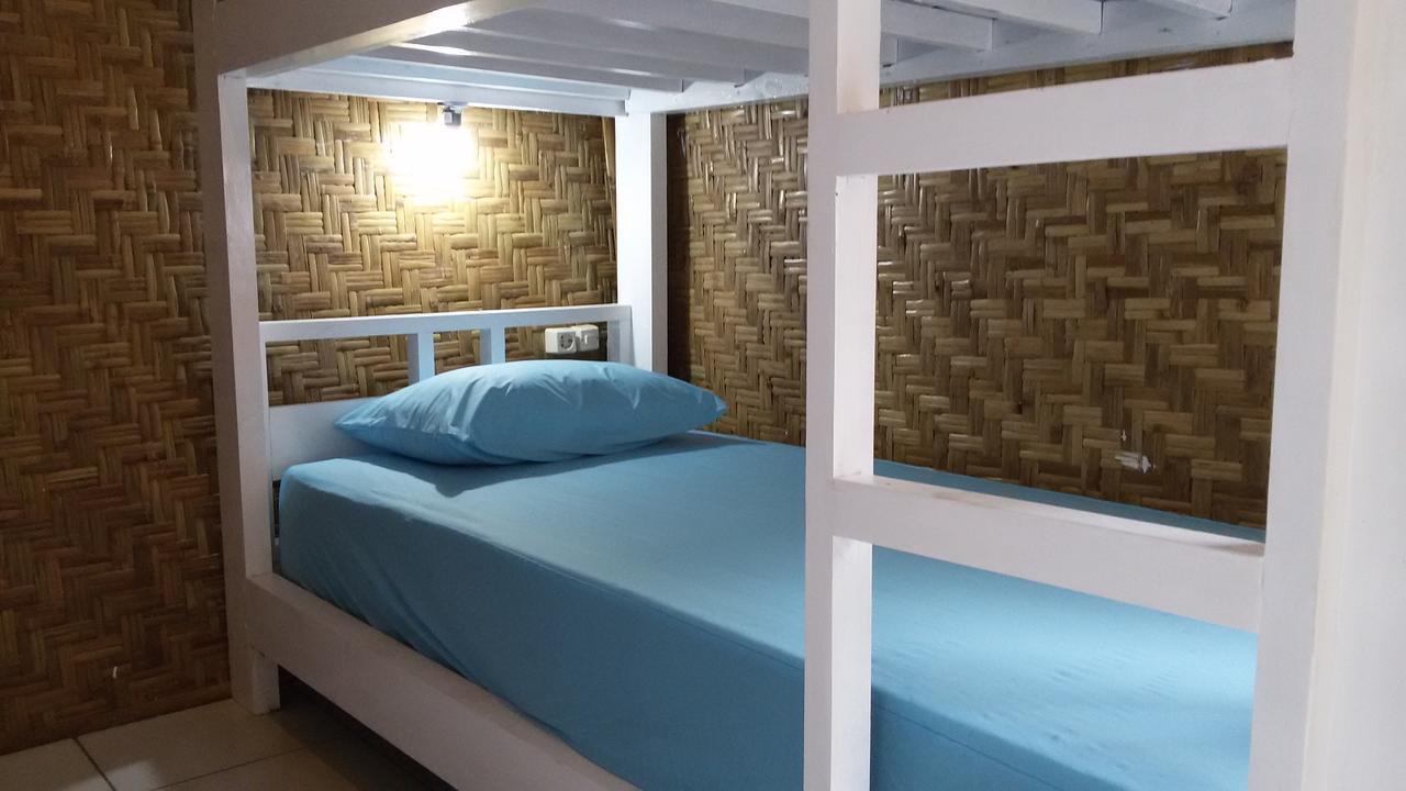 Oasi Bungalows Gili Islands Exterior photo