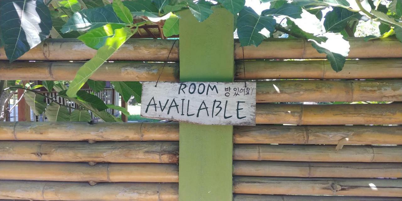 Oasi Bungalows Gili Islands Exterior photo